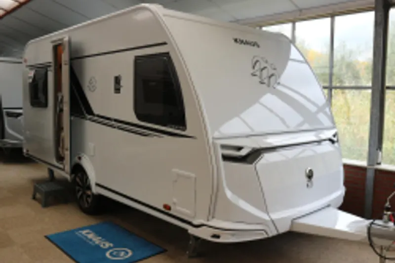 Knaus Südwind (2026)