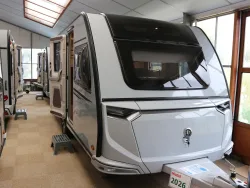 Knaus Südwind (2026) — foto 1