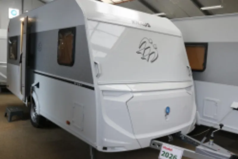 Knaus Sport (2026)