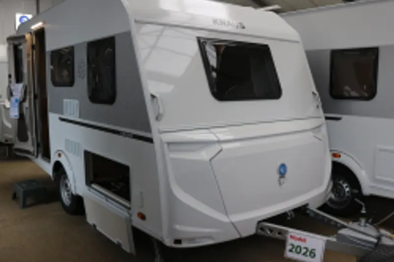 Knaus Sport (2026)