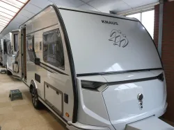Knaus Südwind (2026) — foto 1