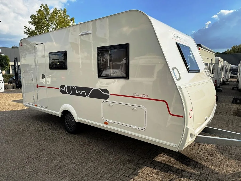 Sterckeman Easy (2026) — foto 1