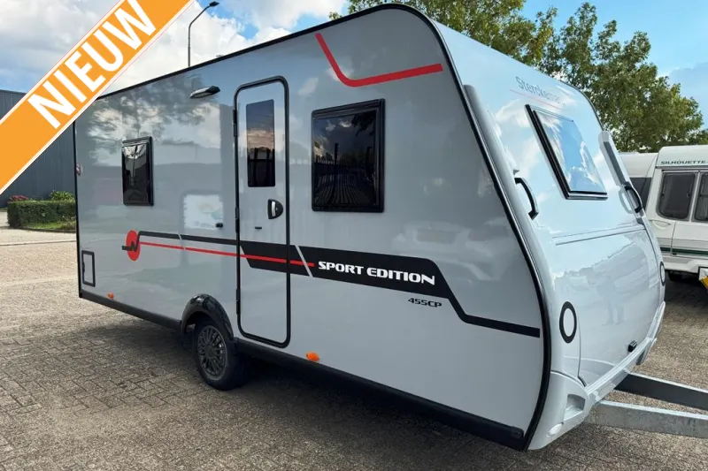 Sterckeman Sport (2026)