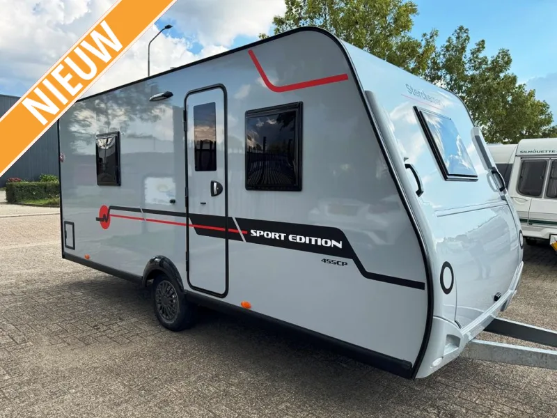Sterckeman Sport (2026) — foto 1