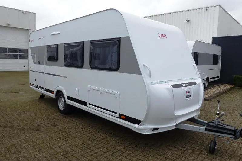 LMC Sassino (2026)