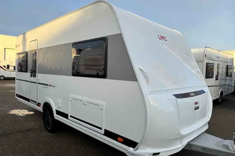 LMC Style (2026)