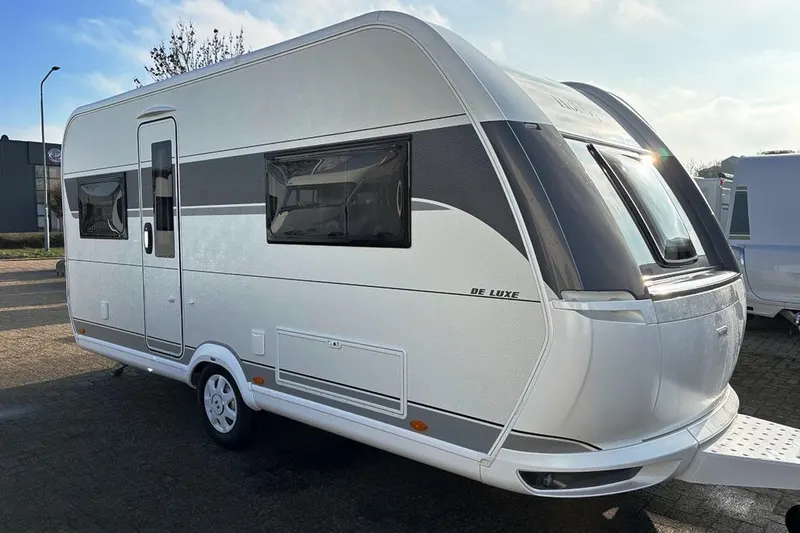 Hobby De Luxe (2026)