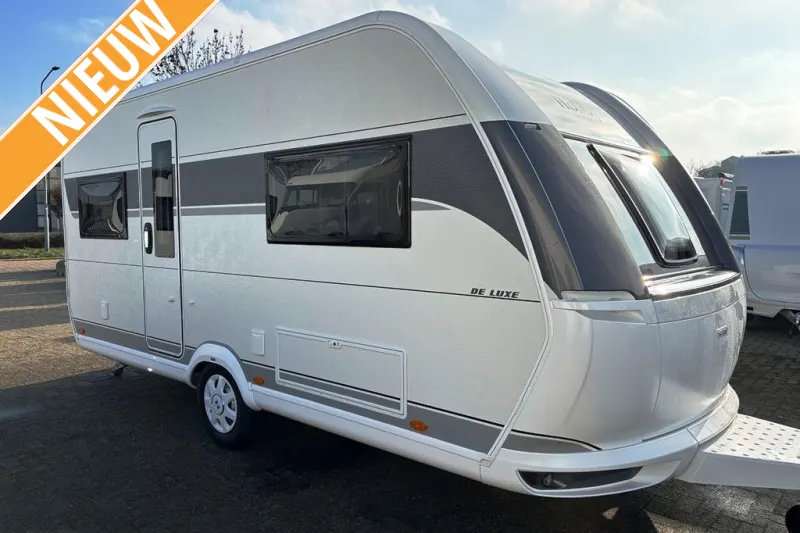 Hobby De Luxe (2026)
