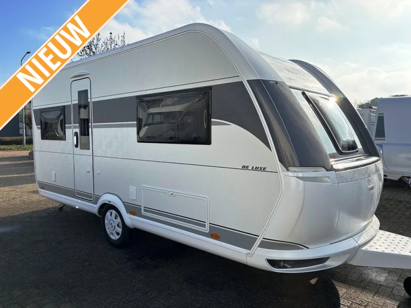 Hobby De Luxe (2026) — foto 1