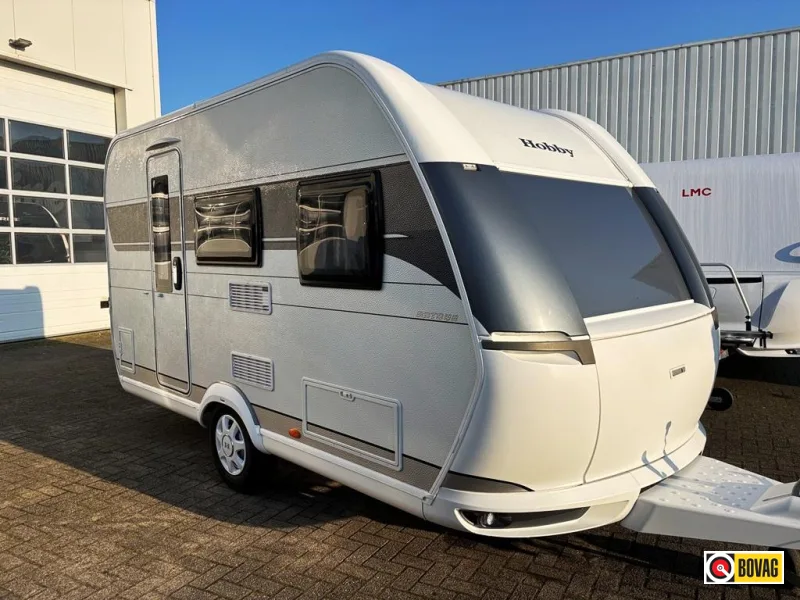 Hobby Ontour (2021) — foto 1