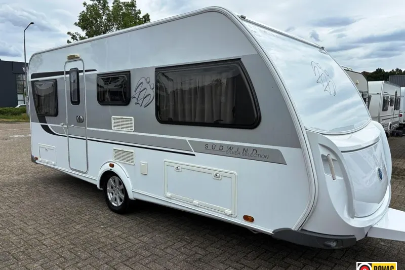 Knaus Südwind (2016)