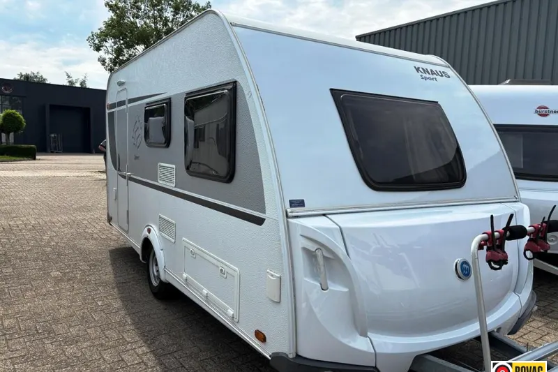 Knaus Sport (2015)