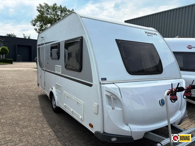 Knaus Sport (2015) — foto 1
