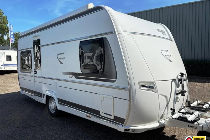 Fendt Bianco (2018)