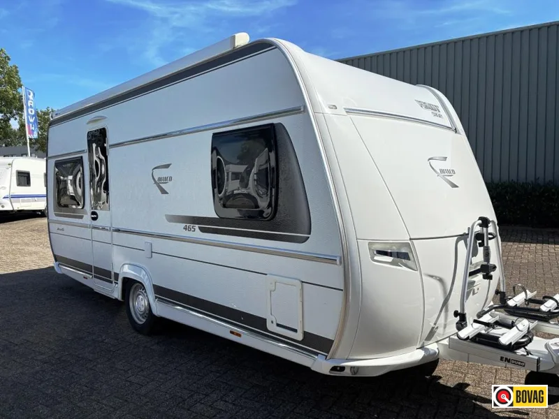 Fendt Bianco (2018) — foto 1
