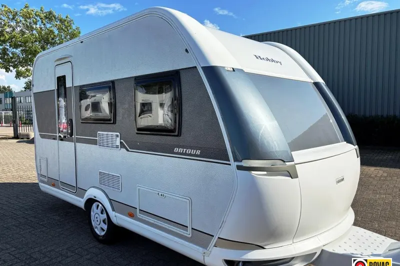 Hobby Ontour (2020)