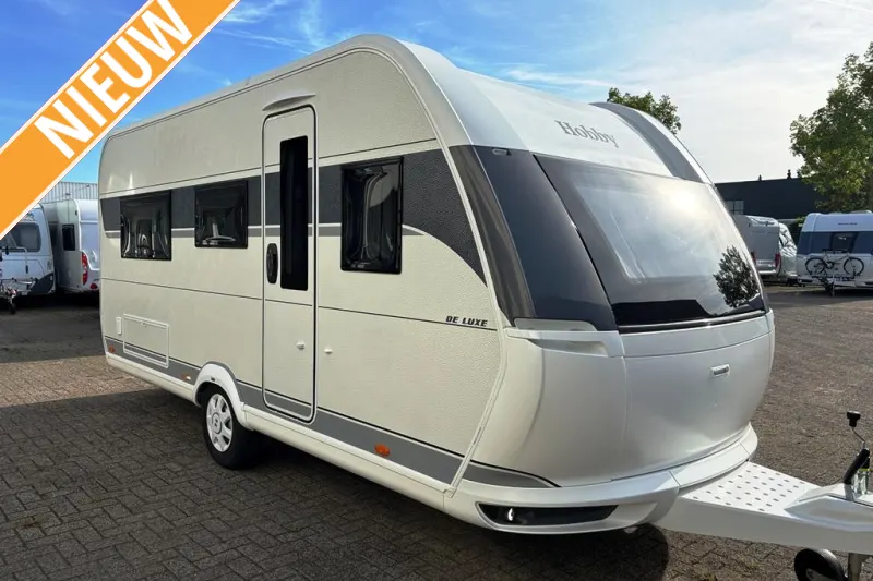 Hobby De Luxe (2026)
