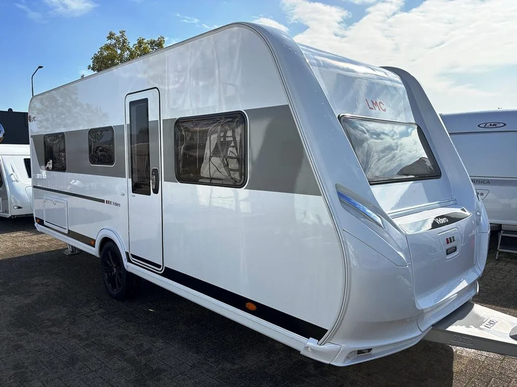 LMC Videro (2027) — foto 1
