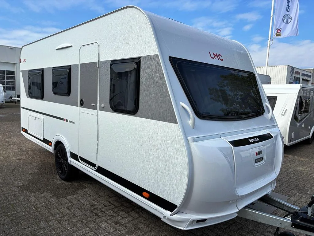 LMC Sassino (2027) — foto 1