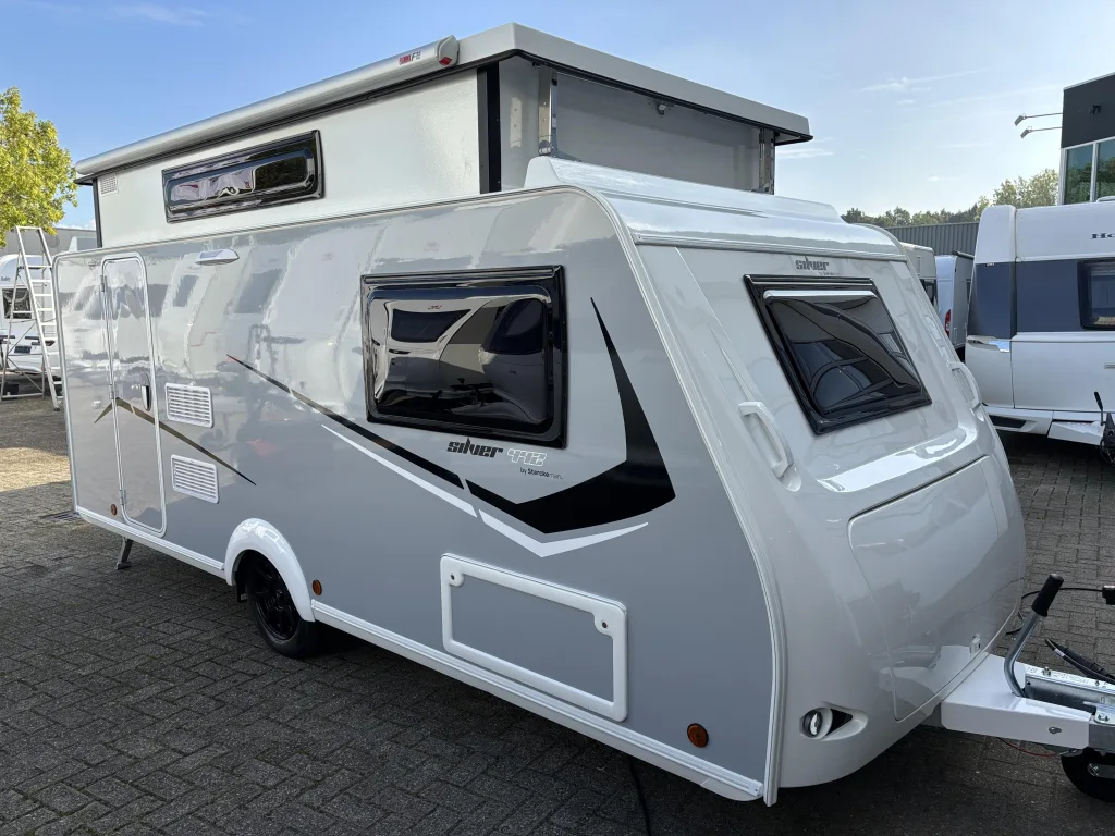 Sterckeman Silver (2027) — foto 1