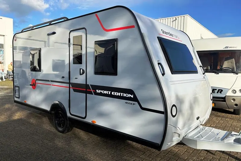 Sterckeman Sport Edition (2027)