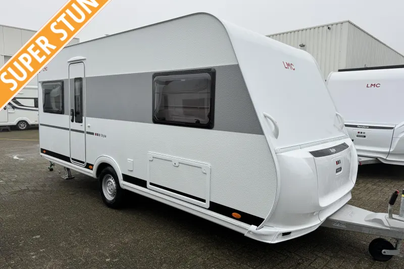LMC Style (2025)