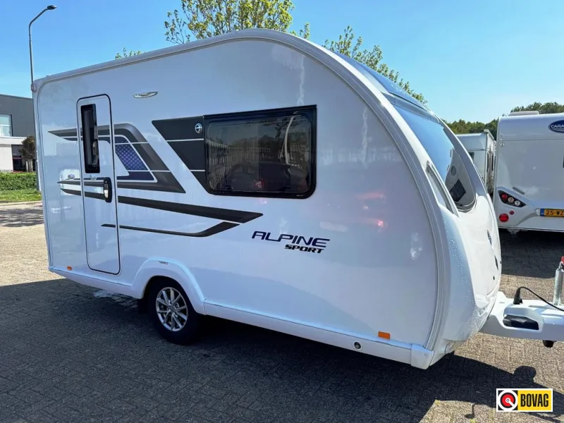 Sprite Alpine (2022) — foto 1