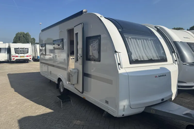 Adria Adora (2023)