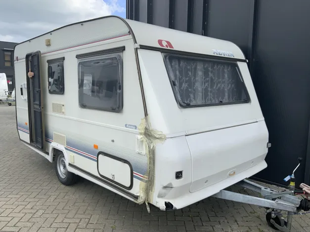 Adria Forma (1992) — foto 1