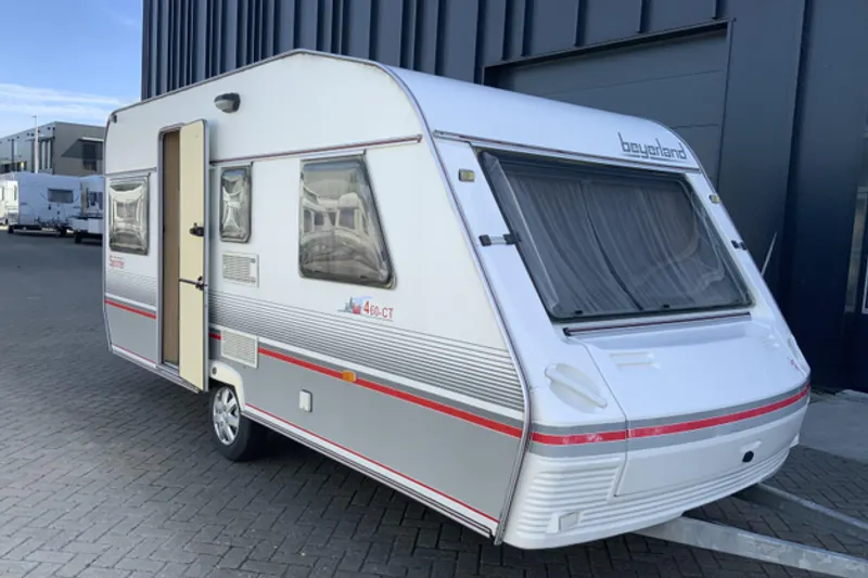 Beyerland Sprinter (1999)