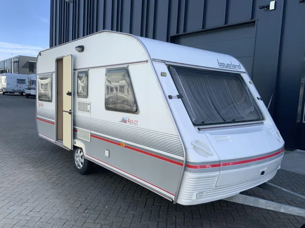 Beyerland Sprinter (1999) — foto 1