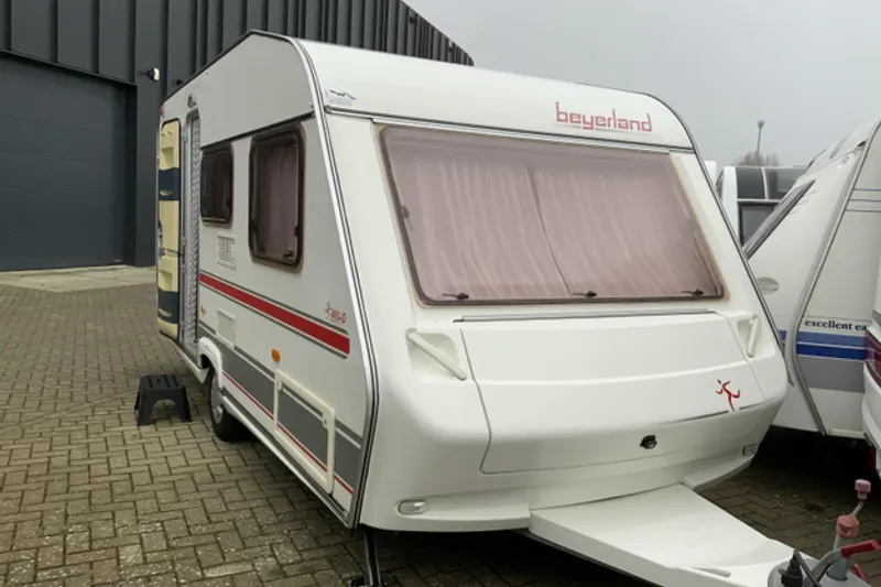 Beyerland Sprinter LX (2005)