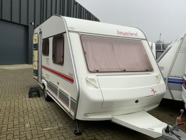 Beyerland Sprinter LX (2005) — foto 1