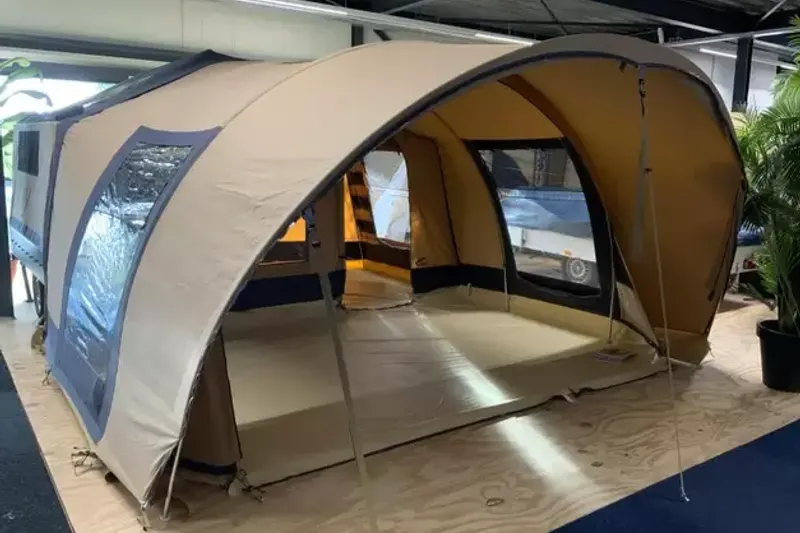 Cabanon Cabanon Malawi (2026)