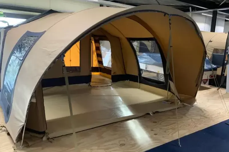 Cabanon Cabanon Malawi (2026)