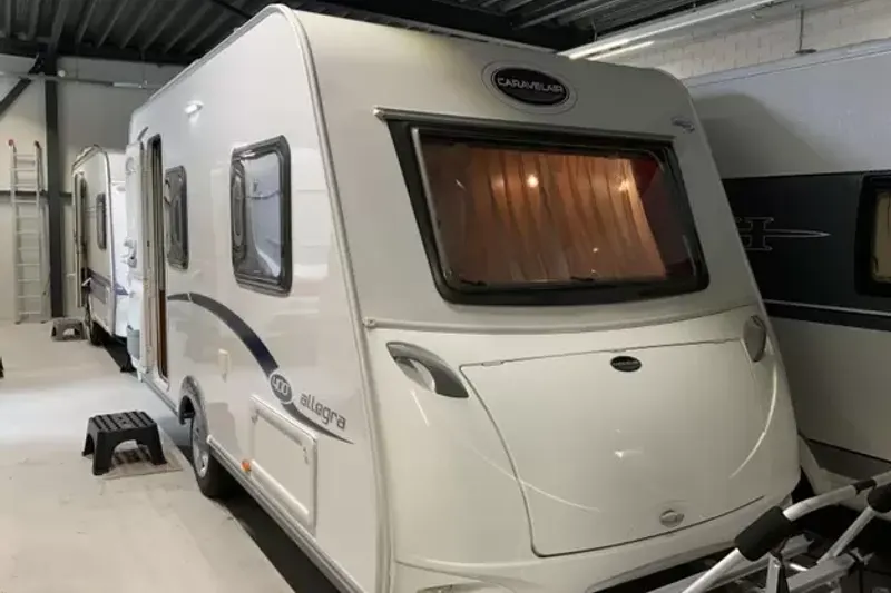 Caravelair Allegra (2012)