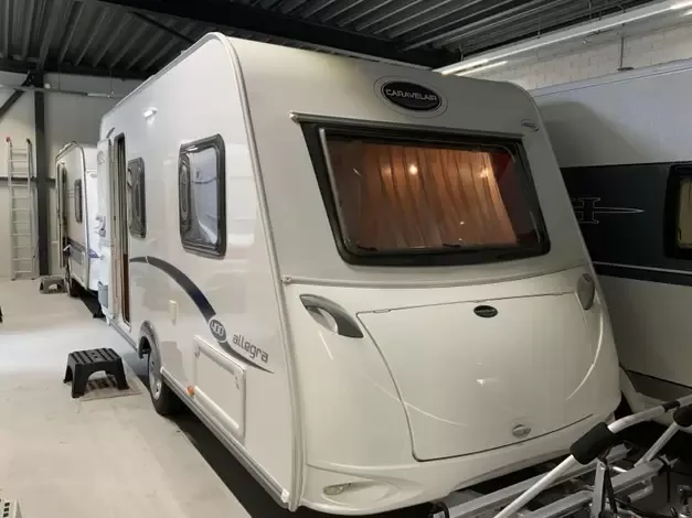Caravelair Allegra (2012) — foto 1