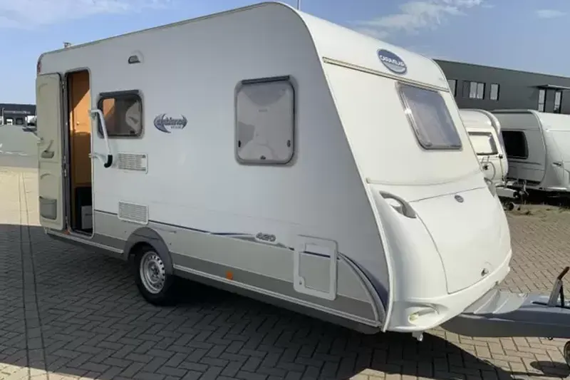 Caravelair Ambiance (2008)