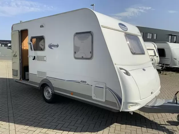 Caravelair Ambiance (2008) — foto 1