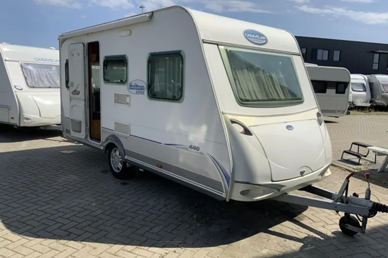 Caravelair Ambiance Style (2010)