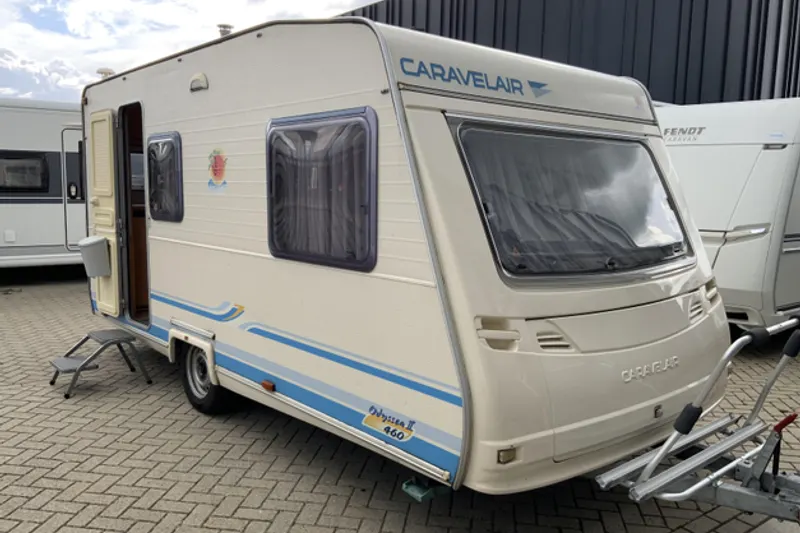 Caravelair Odyssea (2000)