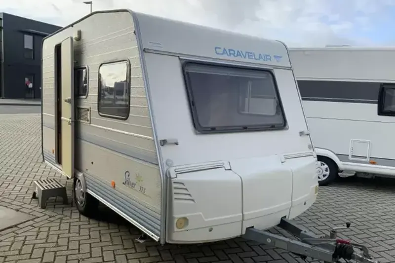 Caravelair Silver (1998)