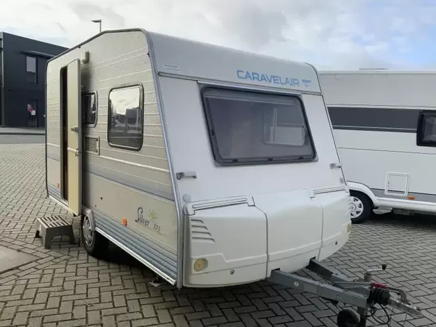 Caravelair Silver (1998) — foto 1