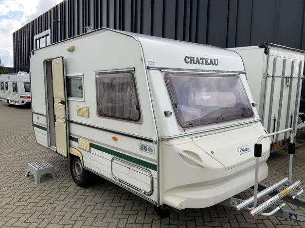 Chateau Chiara (1997) — foto 1