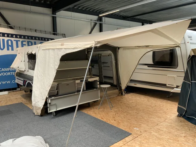 Combi Combi Camp Country (2016) — foto 1