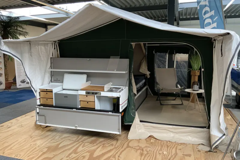Combi Camp Country (2014)