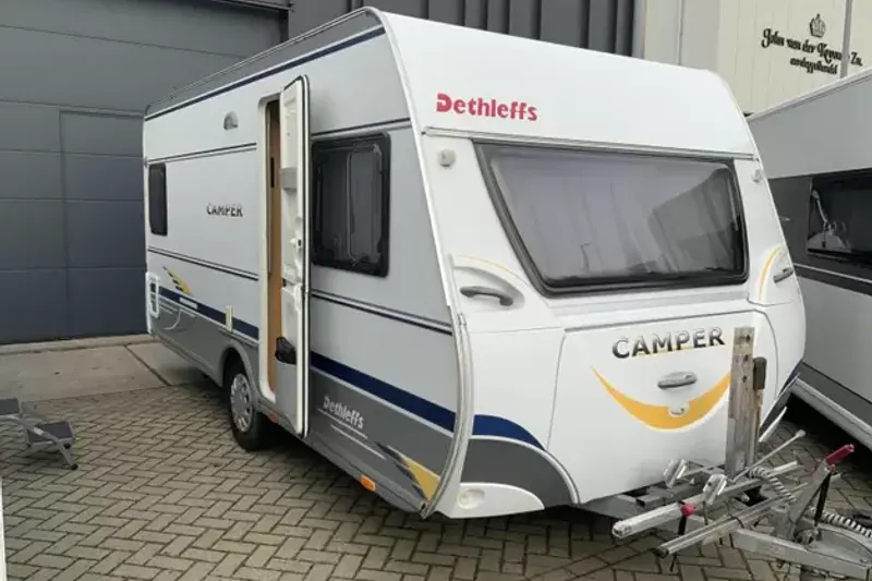 Dethleffs  (2008)