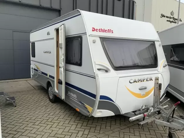 Dethleffs  (2008) — foto 1