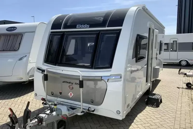 Elddis Affinity (2023)