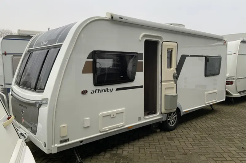 Elddis Affinity (2020)